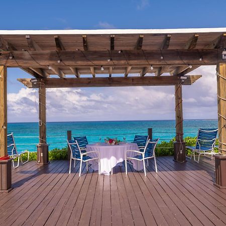 Paradise Island Beach Club Ocean View Villas Creek Village Exterior foto