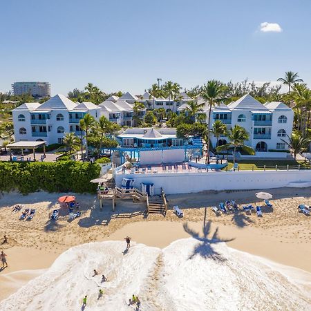 Paradise Island Beach Club Ocean View Villas Creek Village Exterior foto