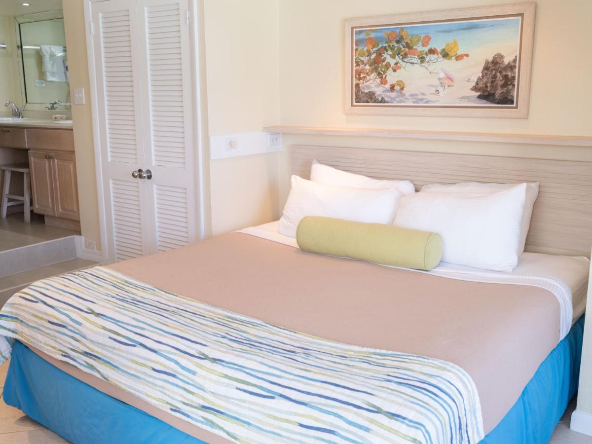 Paradise Island Beach Club Ocean View Villas Creek Village Exterior foto