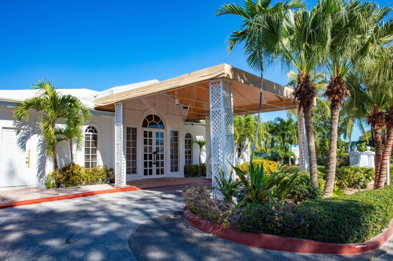 Paradise Island Beach Club Ocean View Villas Creek Village Exterior foto