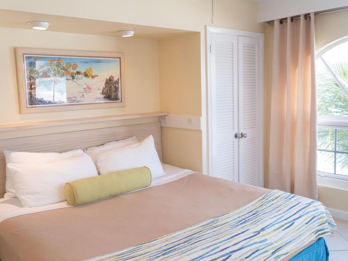 Paradise Island Beach Club Ocean View Villas Creek Village Exterior foto