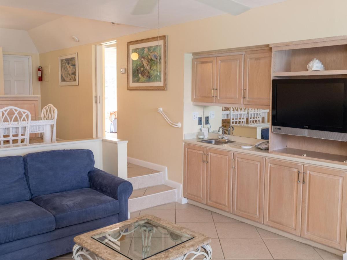 Paradise Island Beach Club Ocean View Villas Creek Village Habitación foto