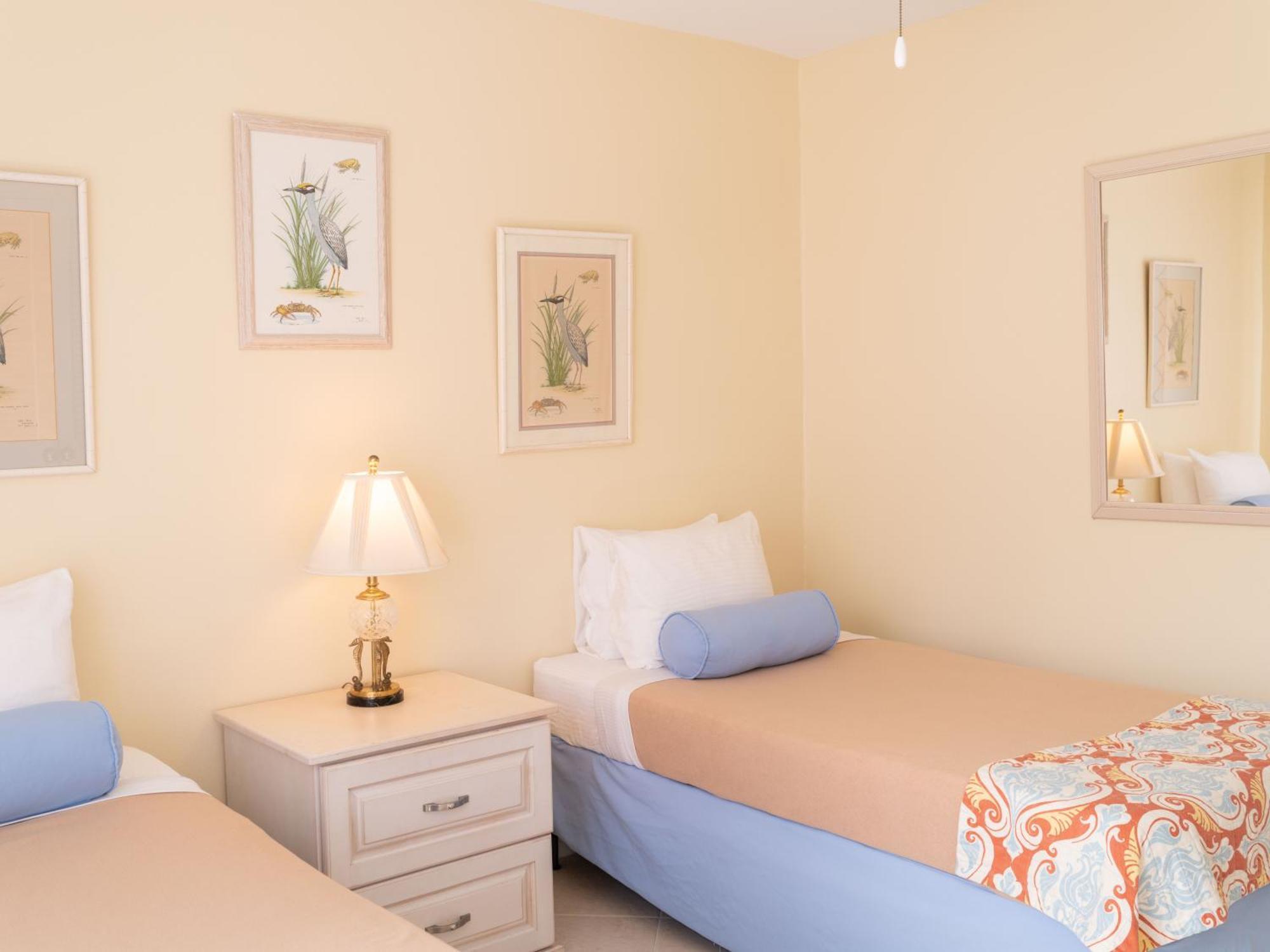 Paradise Island Beach Club Ocean View Villas Creek Village Exterior foto