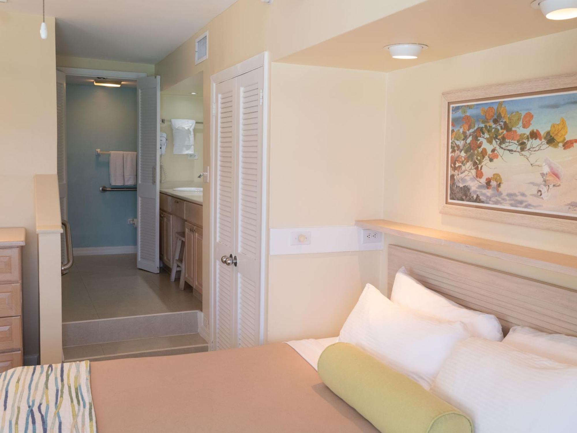 Paradise Island Beach Club Ocean View Villas Creek Village Exterior foto