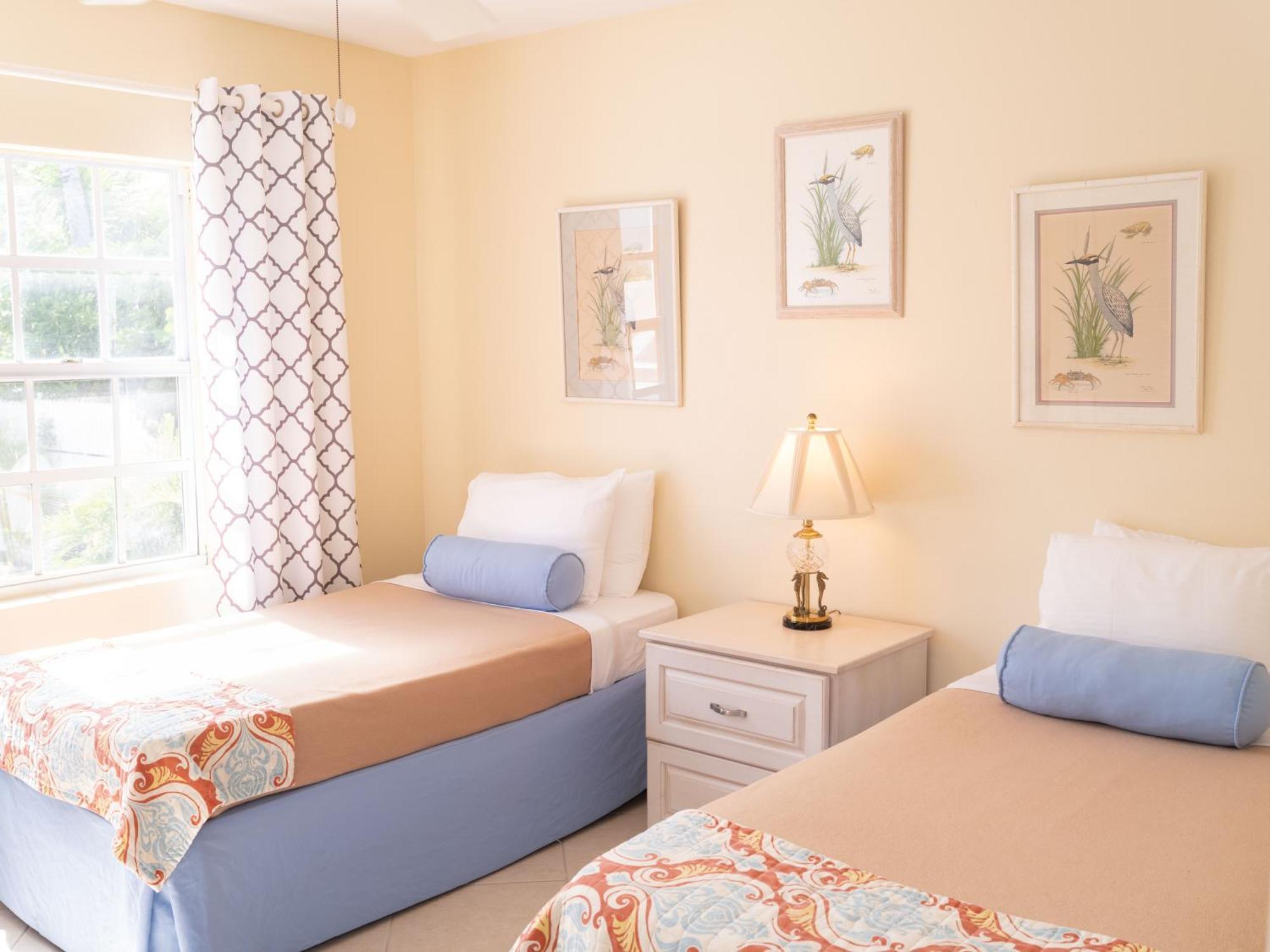 Paradise Island Beach Club Ocean View Villas Creek Village Exterior foto