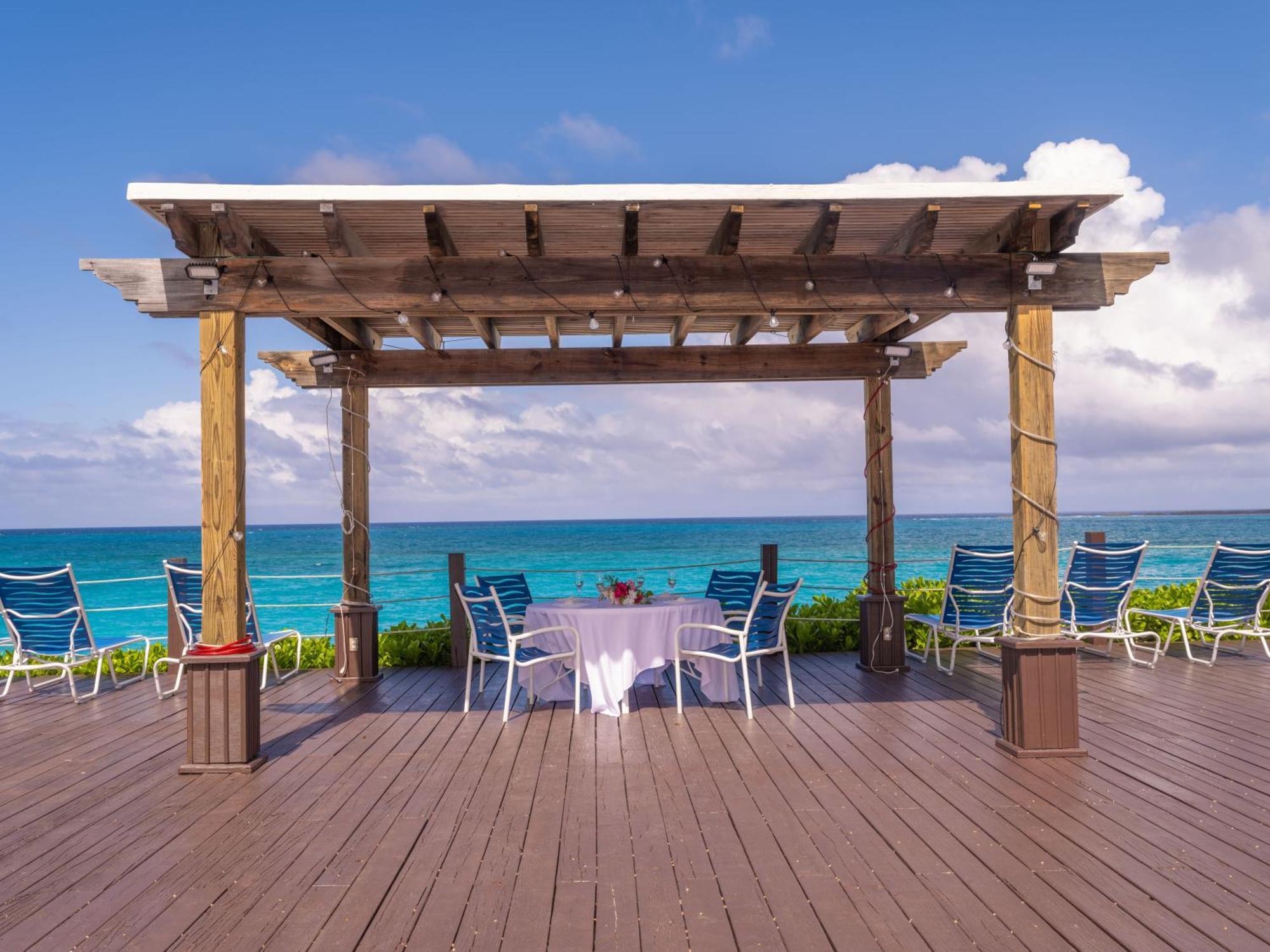 Paradise Island Beach Club Ocean View Villas Creek Village Exterior foto