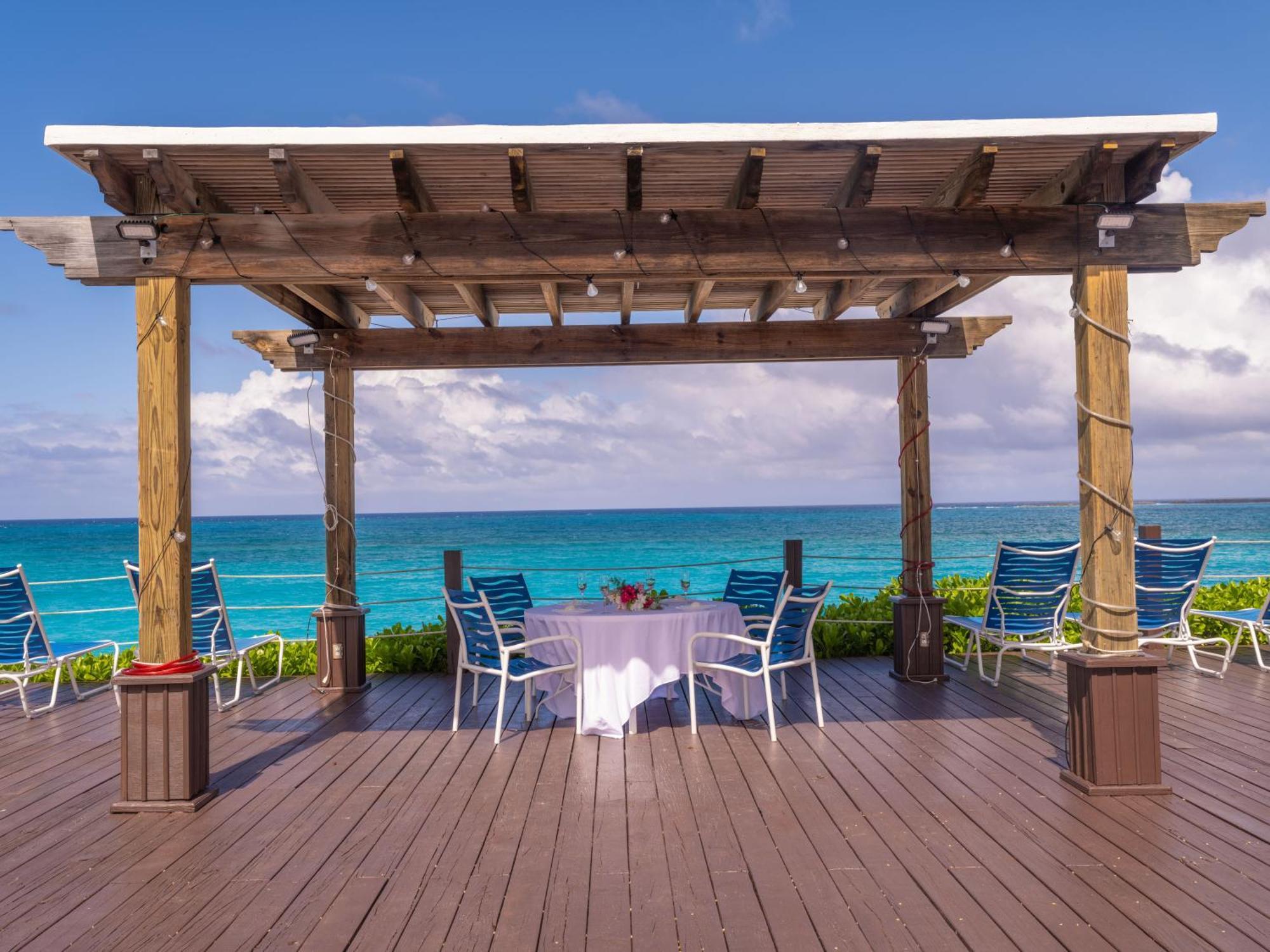 Paradise Island Beach Club Ocean View Villas Creek Village Exterior foto