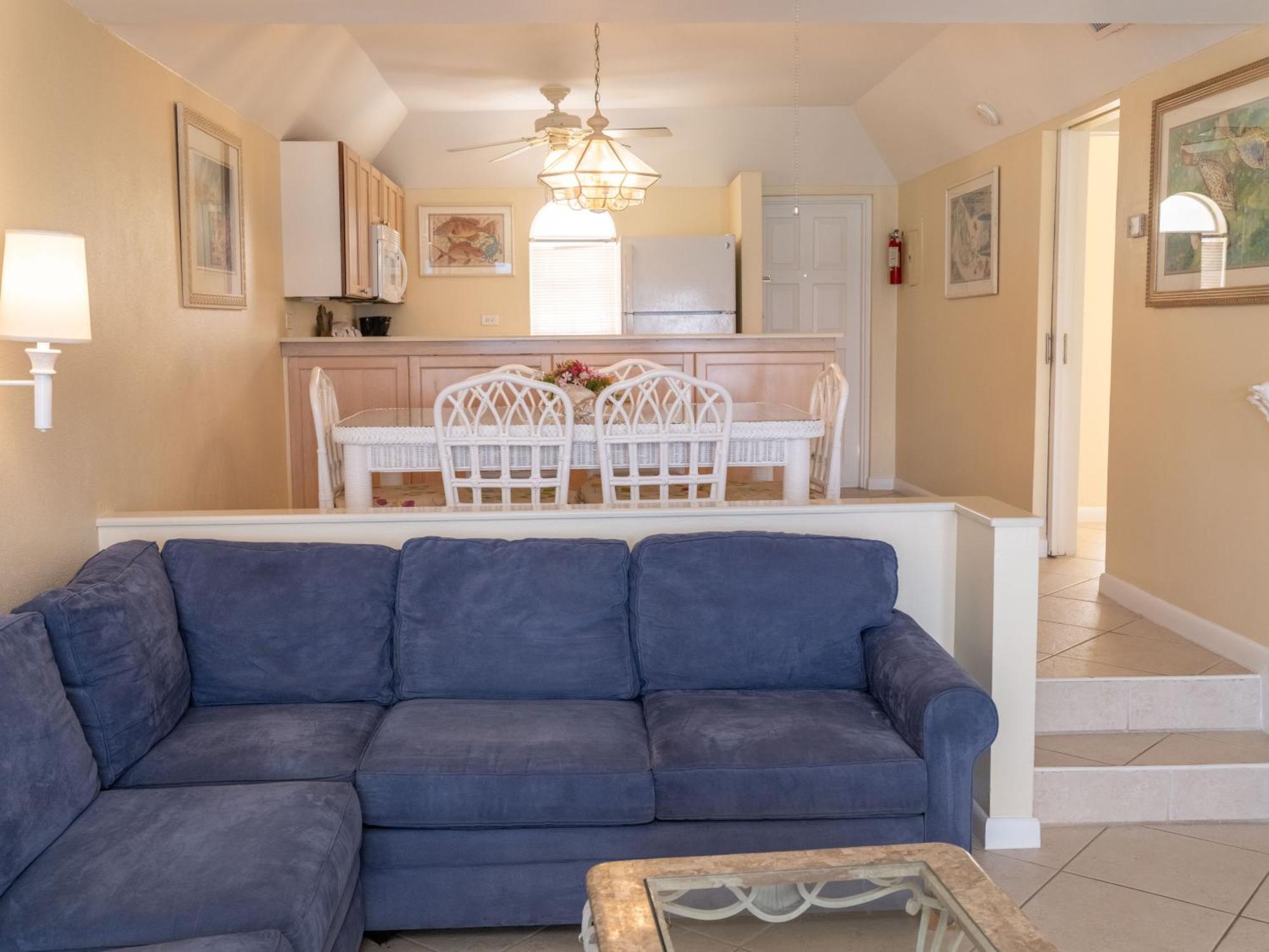 Paradise Island Beach Club Ocean View Villas Creek Village Exterior foto