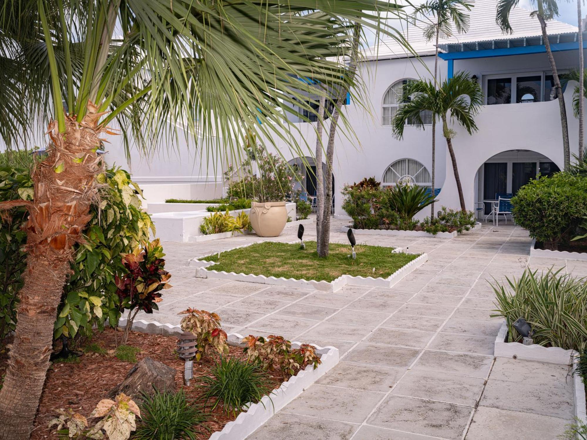 Paradise Island Beach Club Ocean View Villas Creek Village Exterior foto