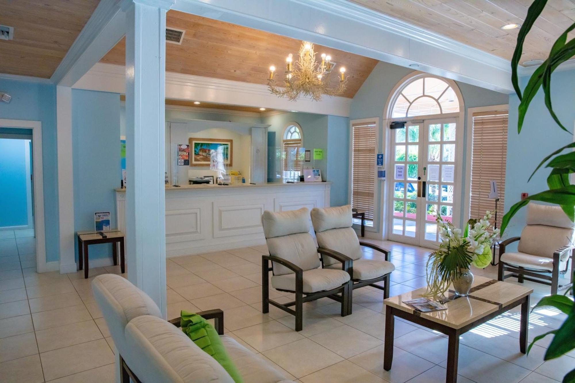 Paradise Island Beach Club Ocean View Villas Creek Village Exterior foto