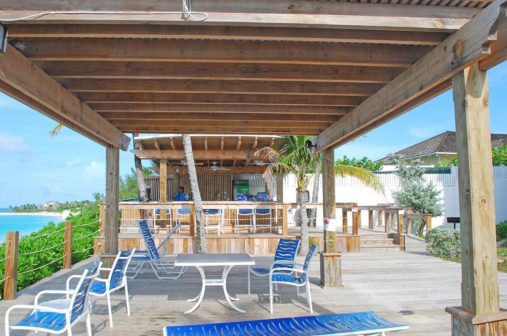 Paradise Island Beach Club Ocean View Villas Creek Village Exterior foto
