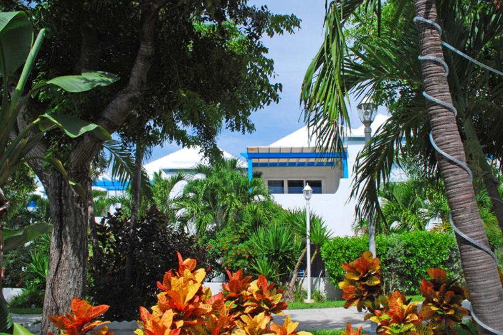 Paradise Island Beach Club Ocean View Villas Creek Village Exterior foto