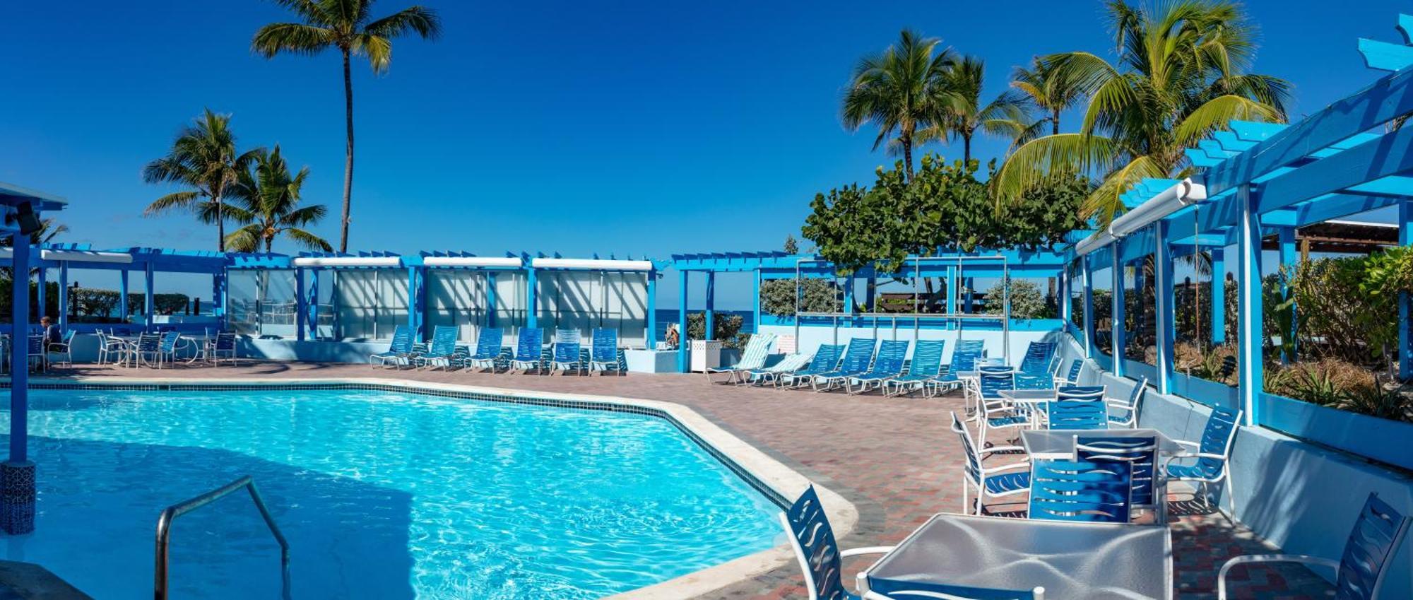 Paradise Island Beach Club Ocean View Villas Creek Village Exterior foto