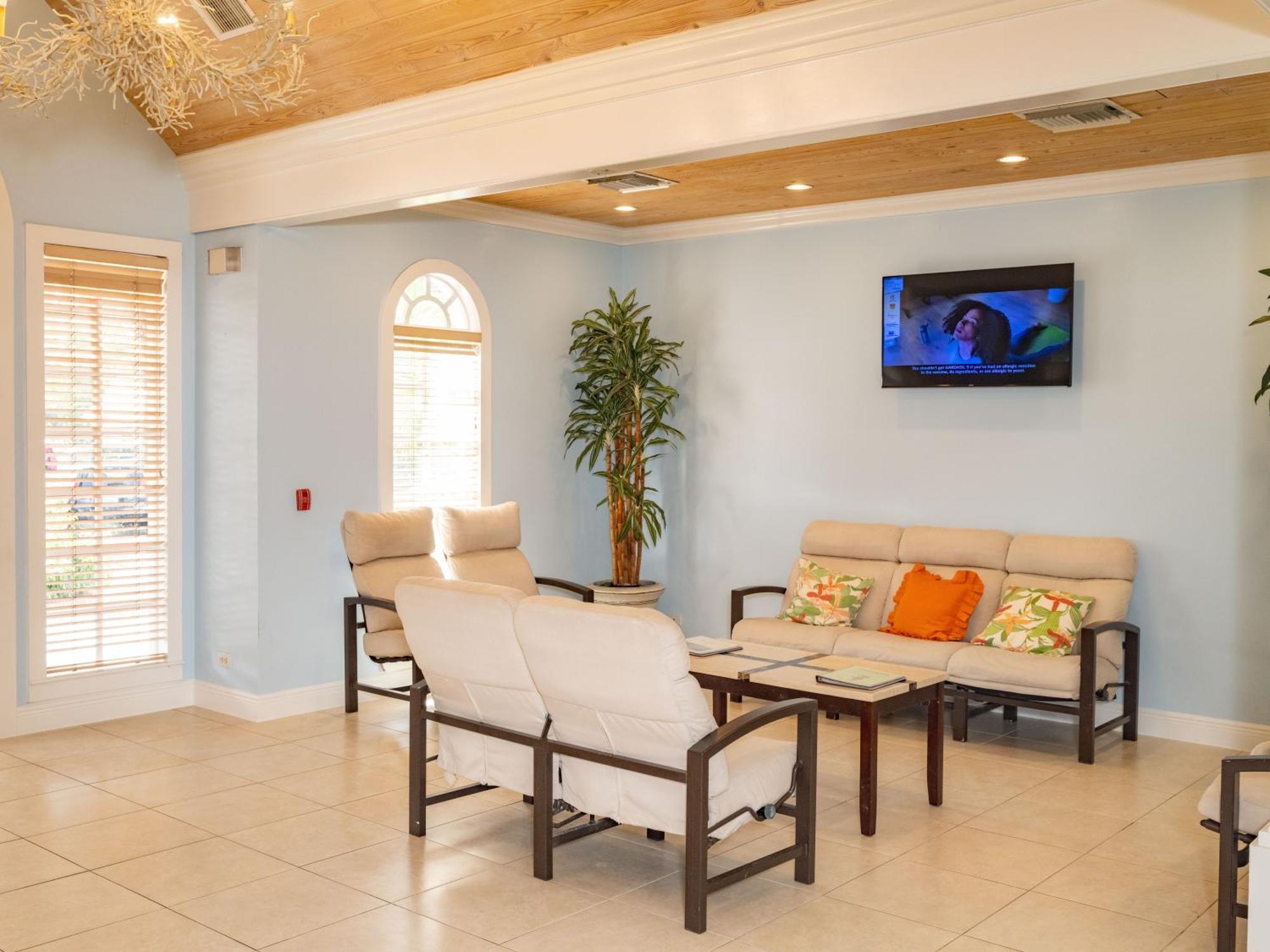 Paradise Island Beach Club Ocean View Villas Creek Village Exterior foto